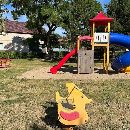 Na Statku Appartamento *