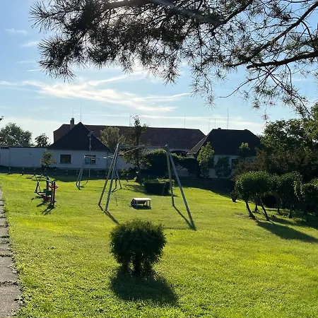 Na Statku Apartamento