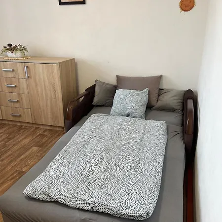 Na Statku Apartamento *