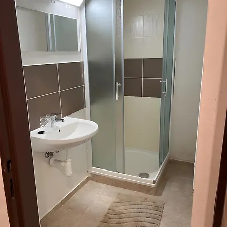 Appartamento Na Statku *