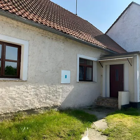 Na Statku Appartement Louny
