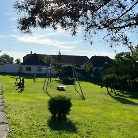 Appartamento Na Statku *