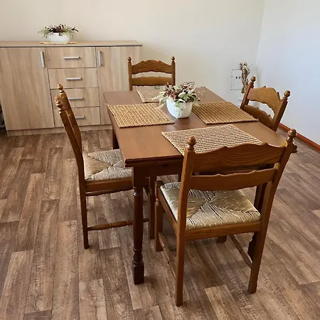 Na Statku Appartamento Goltsch Jenikau