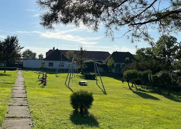 Na Statku Appartement