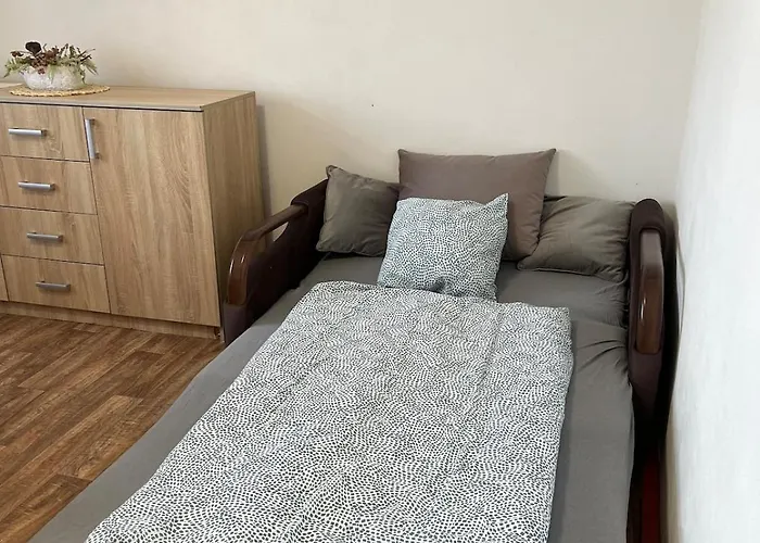 Na Statku Appartement *