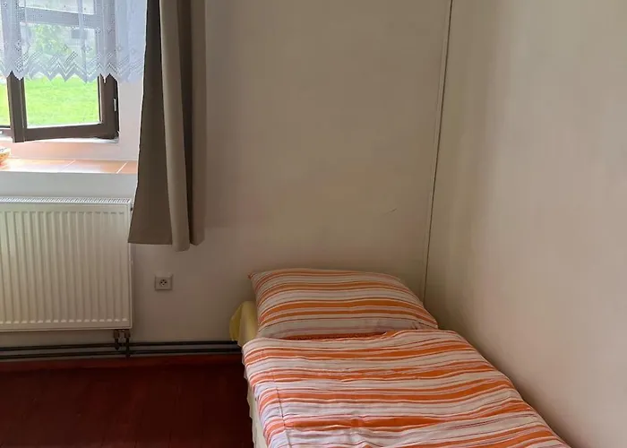 Na Statku Appartement *