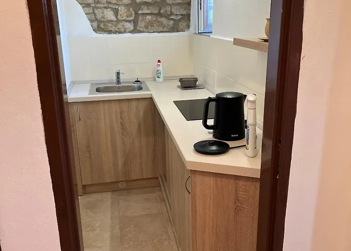 Appartement Na Statku *