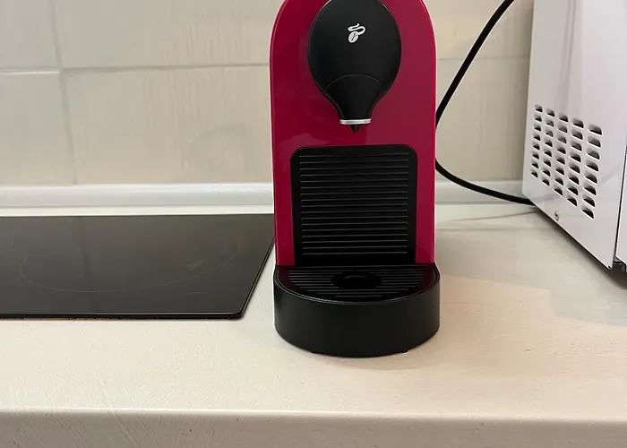 Na Statku Appartamento Goltsch Jenikau