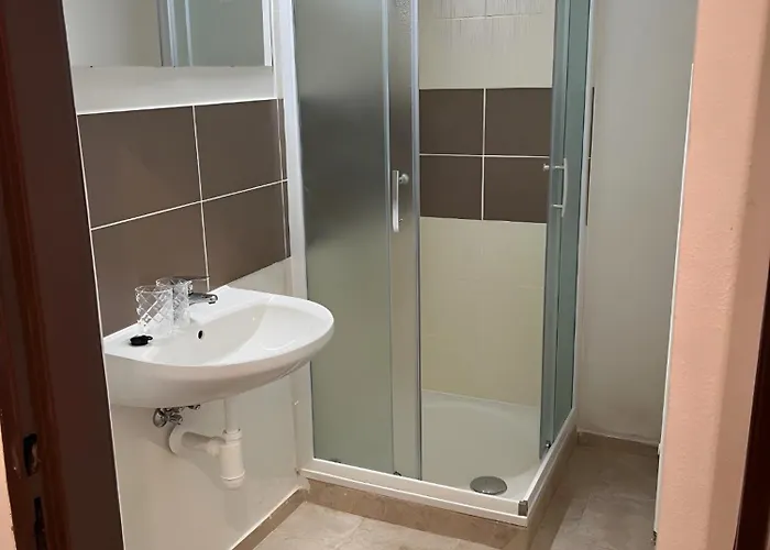 Appartement Na Statku *