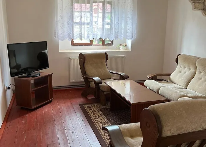 Appartement Na Statku