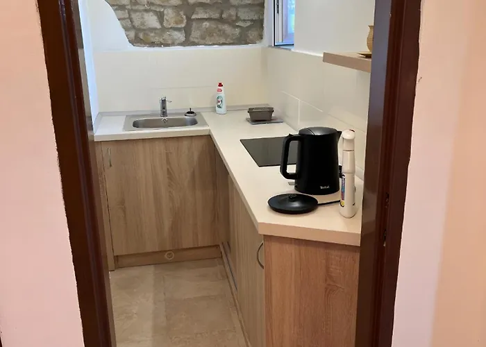 Appartement Na Statku *