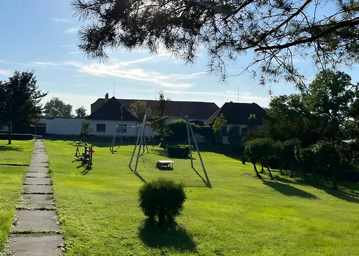 Appartamento Na Statku *