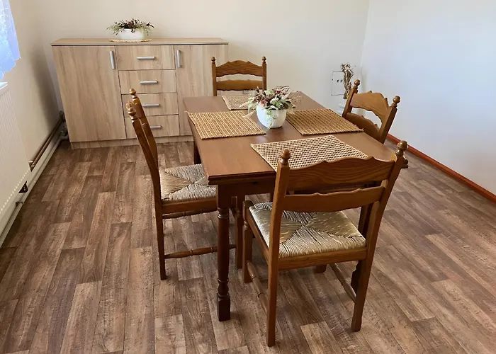 Na Statku Appartamento Goltsch Jenikau